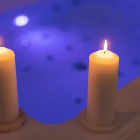 Spa, & Relax 페리괴