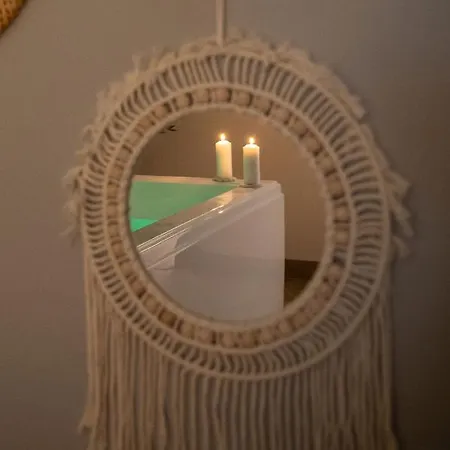 Spa, & Relax Ξενοδοχείο με διαμερίσματα Périgueux
