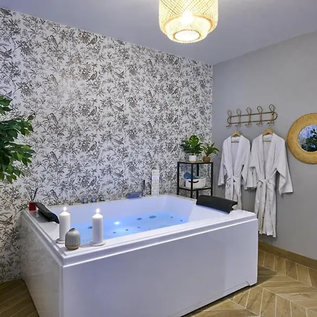 Spa, & Relax Périgueux