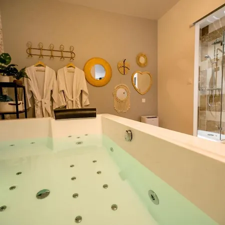 Spa, & Relax Ξενοδοχείο με διαμερίσματα
