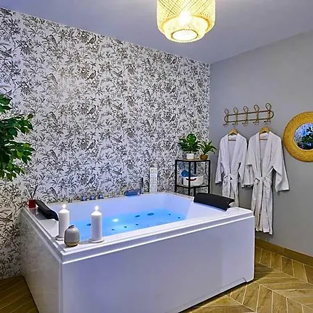 Spa, & Relax Périgueux