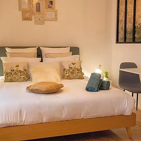 Spa, & Relax Ξενοδοχείο με διαμερίσματα