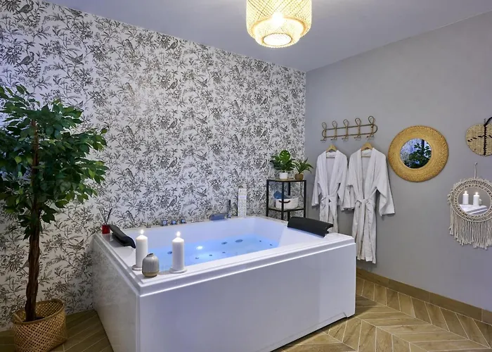 Spa, & Relax Périgueux